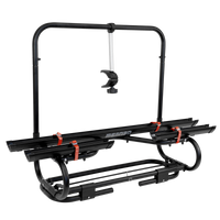 Bike carrier Menabo Touren B Drawbar Bike carrier Menabo Touren B Drawbar