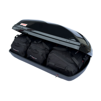 Roof box bag set Fabbri Car Box 340 Roof box bag set Fabbri Car Box 340