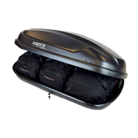 Roof box bag set Hapro Explorer 100 Roof box bag set Hapro Explorer 100