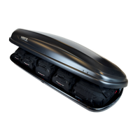 Roof box bag set Hapro Traxer 8.6 Roof box bag set Hapro Traxer 8.6