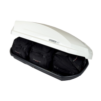 Roof box bag set Northline Yetti 300 Roof box bag set Northline Yetti 300