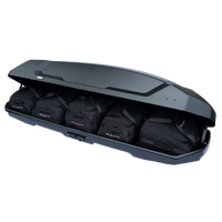 Roof box bag set Thule Force 3 XXL Sport Roof box bag set Thule Force 3 XXL Sport