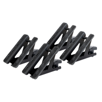 Canoe & kayak carrier Menabo Tago Canoe & kayak carrier Menabo Tago