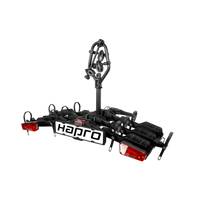Bike carrier Hapro Atlas Premium XFold III 3.0 Bike carrier Hapro Atlas Premium XFold III 3.0