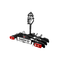 Bike carrier Hapro Atlas SmartFold III Bike carrier Hapro Atlas SmartFold III