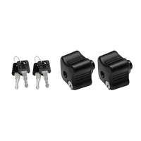 Tommy nut for bicycle carrier Menabo Tommy nut for bicycle carrier Menabo