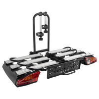 Bike carrier Menabo Cosmic Pro 3