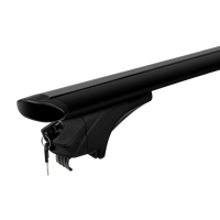 Roof Rack Menabo Sonic 122 cm Roof Rack Menabo Sonic 122 cm