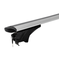 Roof Rack Menabo Sonic 122 cm Roof Rack Menabo Sonic 122 cm