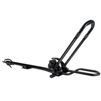 Roof bike carrier Clover DX black Roof bike carrier Clover DX black
