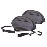 Magnet snowboard carrier Aconcagua
