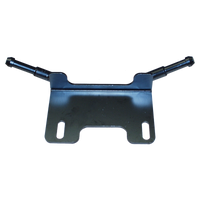Exhaust bracket Volvo V70/S70/C70 Exhaust bracket Volvo V70/S70/C70