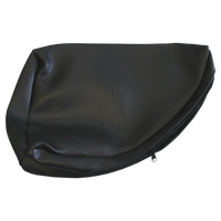 Storage bag for detachable ball head