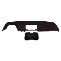 Bumper cover BMW 5 series E60 sedan car / E61 estate car Bumper cover BMW 5 series E60 sedan car / E61 estate car