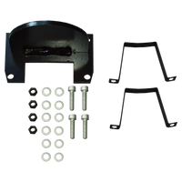 Upgrade kit Audi A6 Avant estate car Upgrade kit Audi A6 Avant estate car
