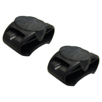 Thule adapter for road bike and MTB