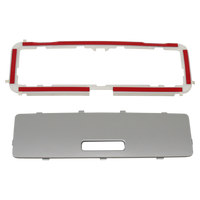 Bumper cover Skoda Yeti SUV