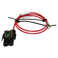 Additional fuse suitable for Citroen C5 / Peugeot 407 Additional fuse suitable for Citroen C5 / Peugeot 407