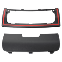 Cover VW Touran, from construction year 2010/09 Cover VW Touran, from construction year 2010/09