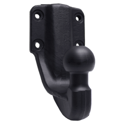 Universal ball head 4 hole