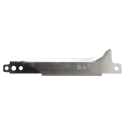 Heat shield for Audi A3 Cabrio