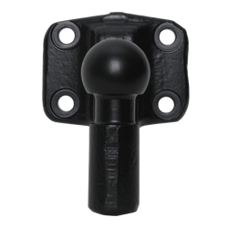 Universal ball head 4 hole
