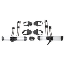 Extension Bike carrier MFT BackPower