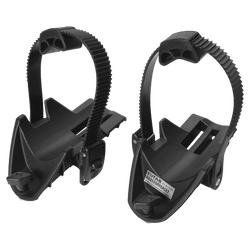 Adapter for wide wheels