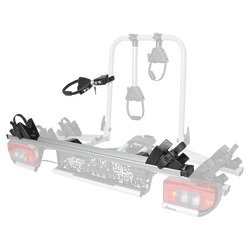 Extension bicycle carrier Atera