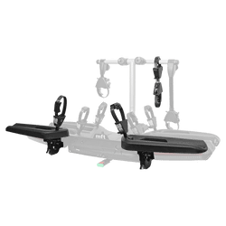 Extension Bike carrier MFT Compact 2E+1