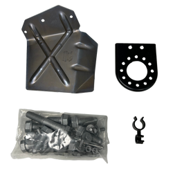 Heat screening sheet VW Sharan / Ford Galaxy / Seat Alhambra