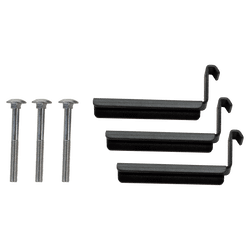 U-bolt kit Menabo Juza / Chrono