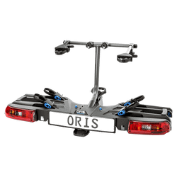 Bike carrier Oris Tracc FIX4BIKE