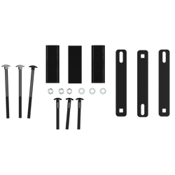 U-bolt kit Peruzzo Pure Instinct