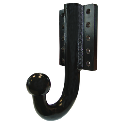 Universal ball head 4 hole