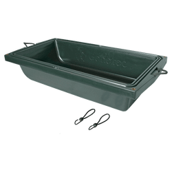 Game tub suitable for Gehetec Deep 122 Maxi game carrier