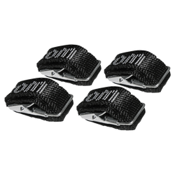 Tyre holder belt 4 items
