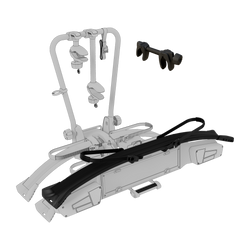 Extension Bike carrier GP Verve