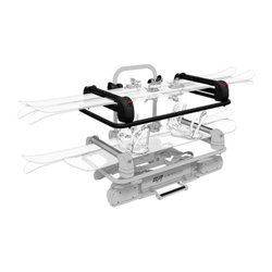 Extension Ski carrier GP