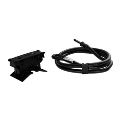 Thule High-Grade Lock - 9785 Bike lock for Thule Epos + EasyFold 3
