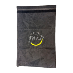 Storage bag for detachable ball head
