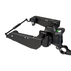 Carrier module mft BackCarrier FIX4BIKE