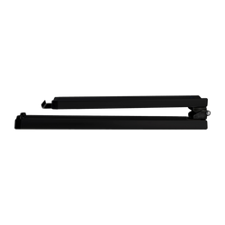 Loading ramp for bicycle carrier Atera Genio Pro Advanced black edition