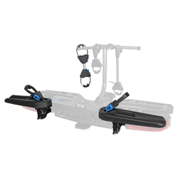 Extension Bike carrier Oris Tracc