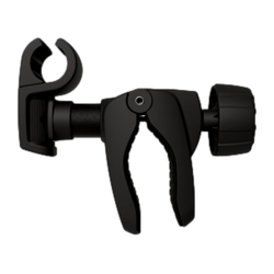 Holding bracket, 1st bike for bike carriers Peruzzo Parma