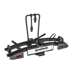 Bike carrier TowBike PRO 2