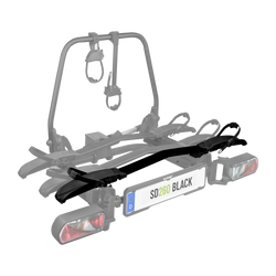 Extension Bike carrier Eufab