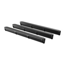 Menabo wind deflector for Professional / Airdyn roof racks