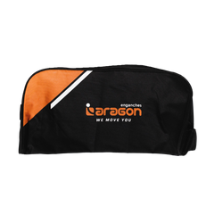 Storage bag for detachable ball head
