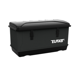 Rear box Eufab for bicycle carrier SD260, SD260 black, TECDC1 und TECDC1+